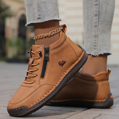 Milena | ErgoVita – Schuhe mit therapeutischem Komfort