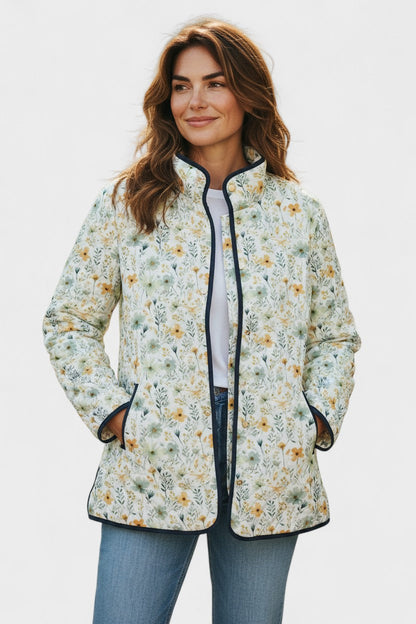 Alma – Pufferjacke