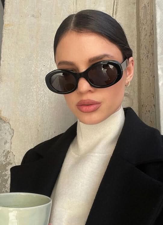 Walda | Elegante Sonnenbrille
