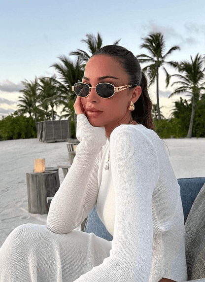 Ramona | Elegante Sonnenbrille