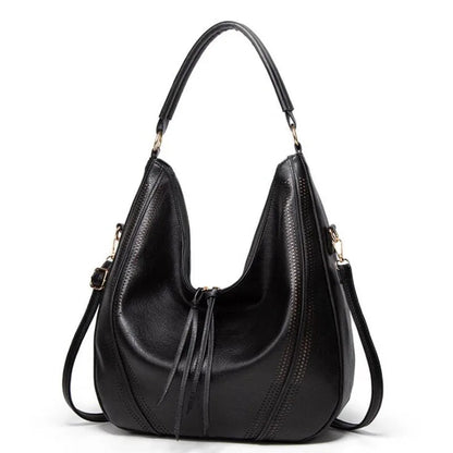 Rose | Legere Ledertasche