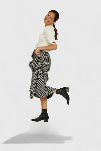 Frederike | Orthopädische Absatzschuhe