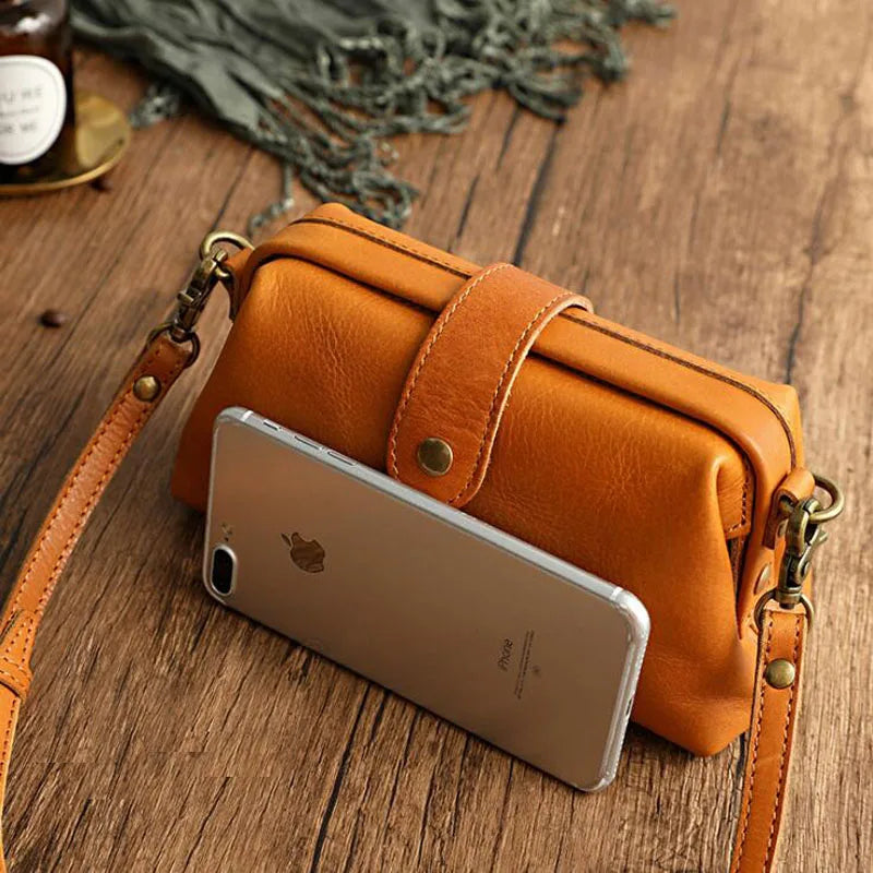 Lotte | Modische Schultertasche