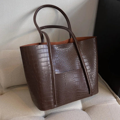 Paula | Raffinierte Schultertasche
