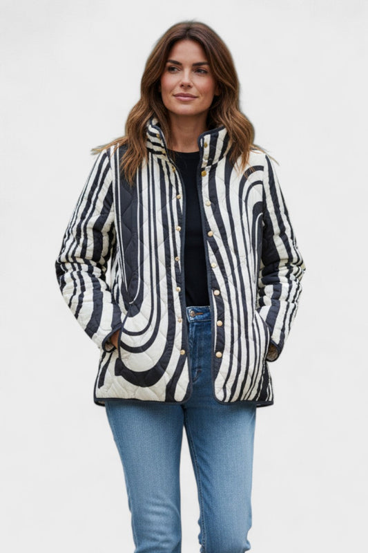 Freja – Isolierte Jacke