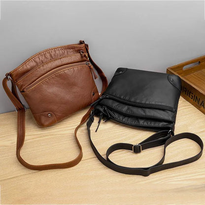 Lotte | Elegante Schultertasche