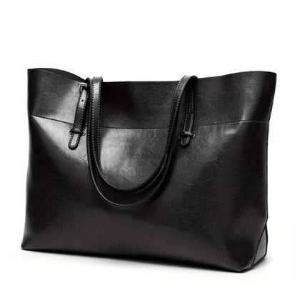 Martha | Essenzielle und elegante Handtasche