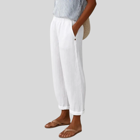 Martha | Chice und bequeme Hose