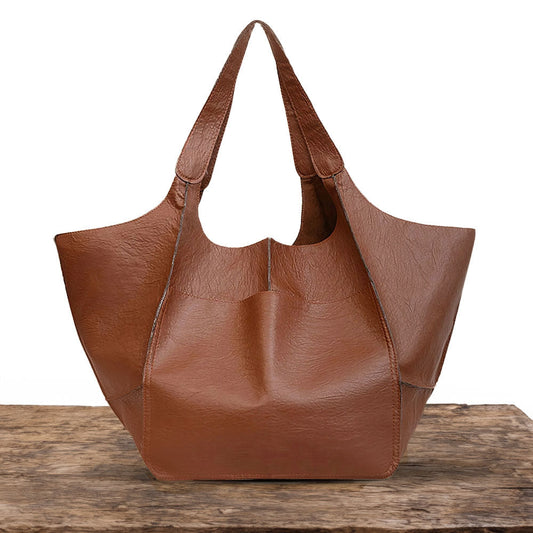 Rose | Zeitlose Vintage-Tasche