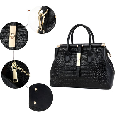 Martha | Alltagshandtasche