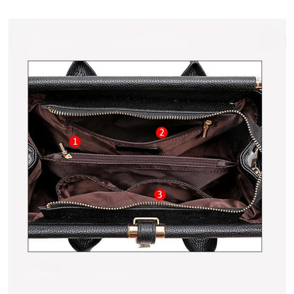 Martha | Alltagshandtasche