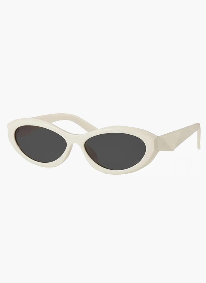 Cecilia | Minimalistische Sonnenbrille