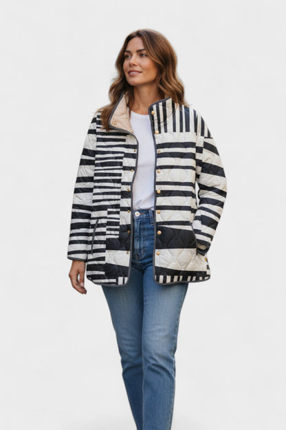 Nora – Steppjacke