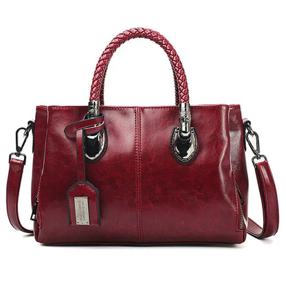 Martha | Vielseitige Handtasche