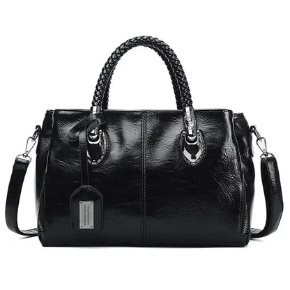 Martha | Vielseitige Handtasche