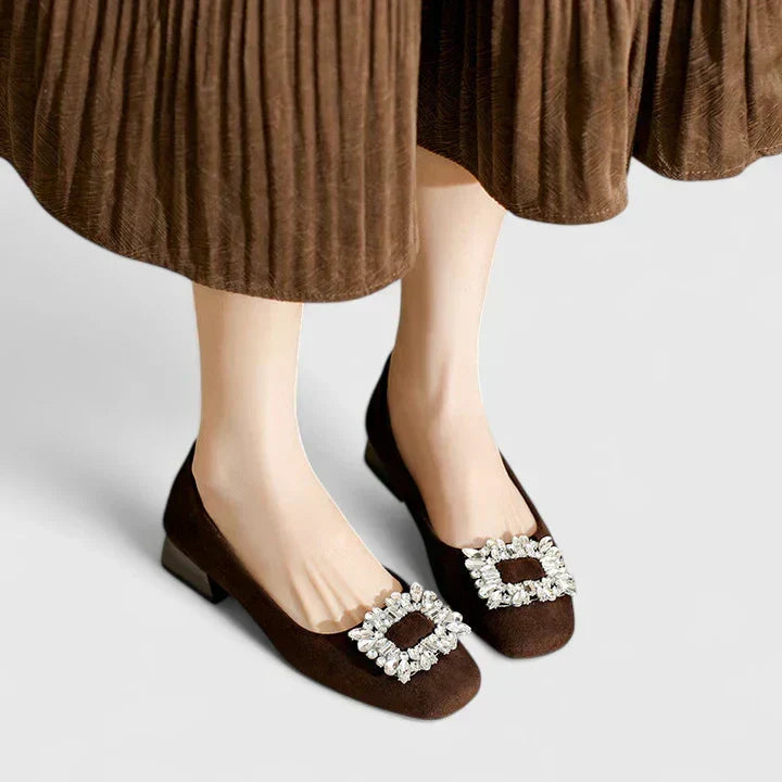 Imke | Orthopädische Absatzschuhe