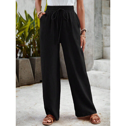 Marlene | Leichte Freizeithose