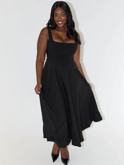 Rieke | Kleid Scarlett Grace