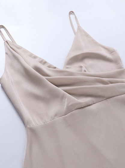 Gesine | Kleid aus Seta