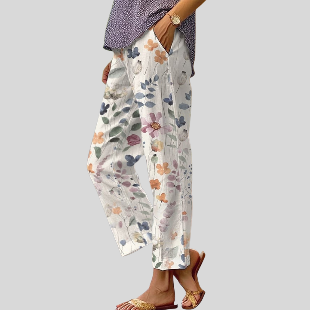 Marlene | Legere Alltagshose