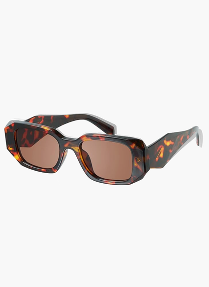 Malin | Ausdrucksstarke Sonnenbrille