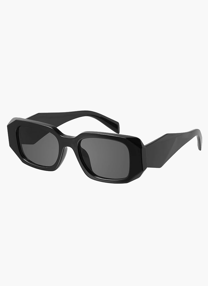 Malin | Ausdrucksstarke Sonnenbrille