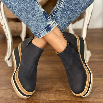Christel | Raffinierte Stiefel