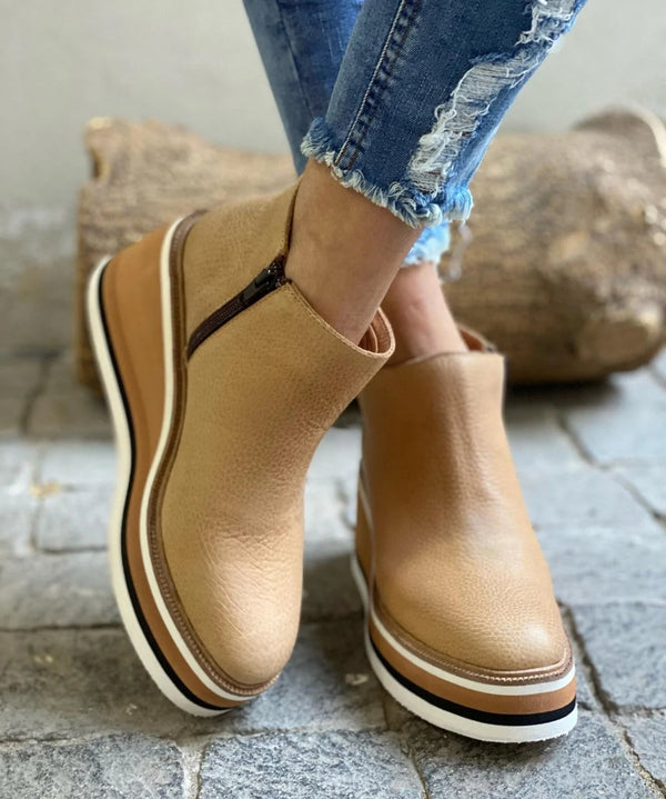 Christel | Raffinierte Stiefel