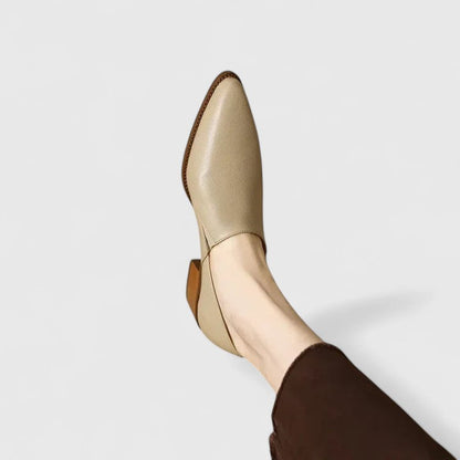 Antje | Orthopädische Schuhe