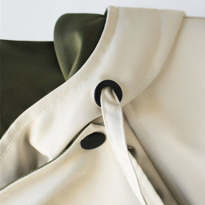 Ida | Elegante wetter- und windschützende Jacke