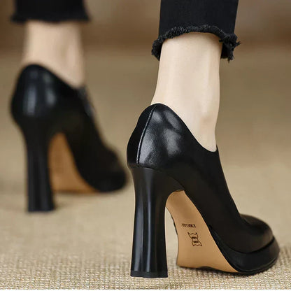 Lina – Stilvolle High Heels
