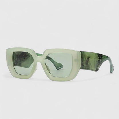 Samira | Elegante Sonnenbrille