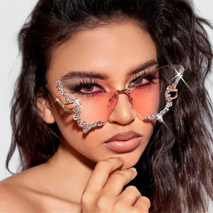 Ellen | Elegante Sonnenbrille