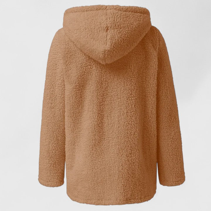 Rose | Bequeme Jacke