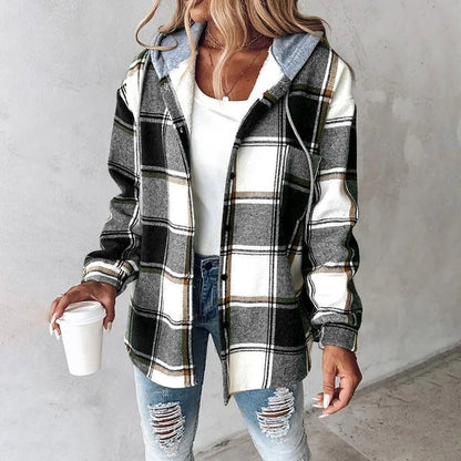 Ida | Herbstjacke
