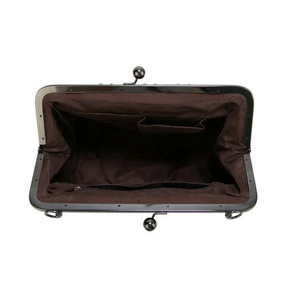 Martha | Vintage-Ledertasche