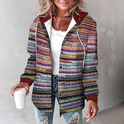 Ida | Herbstjacke
