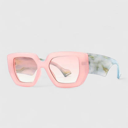Samira | Elegante Sonnenbrille