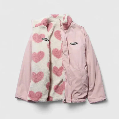 Paula | Elegante Jacke