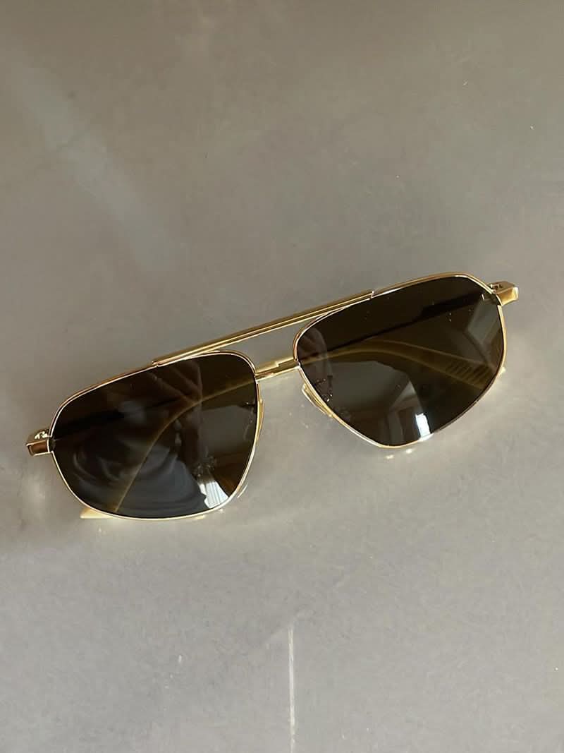 Mona | Raffinierte Sonnenbrille