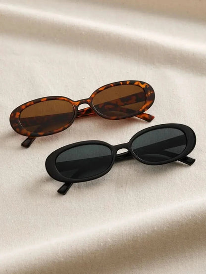 Patricia | Elegante Sonnenbrille