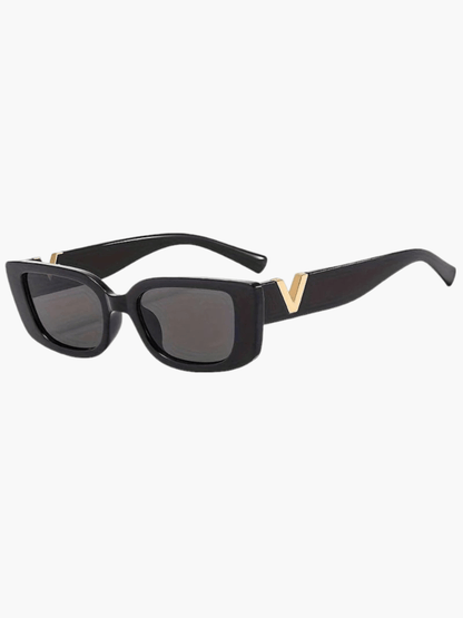 Elin | Ausdrucksstarke Sonnenbrille