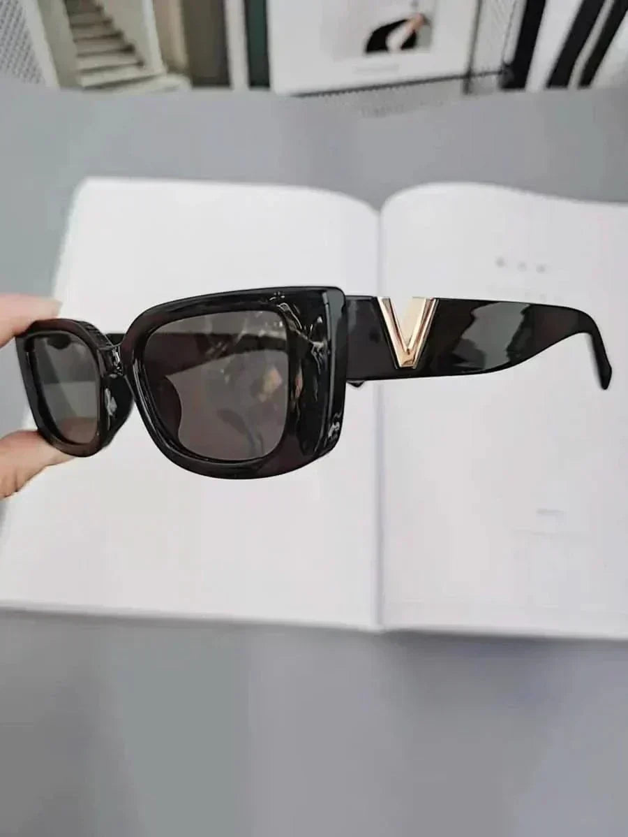 Elin | Ausdrucksstarke Sonnenbrille