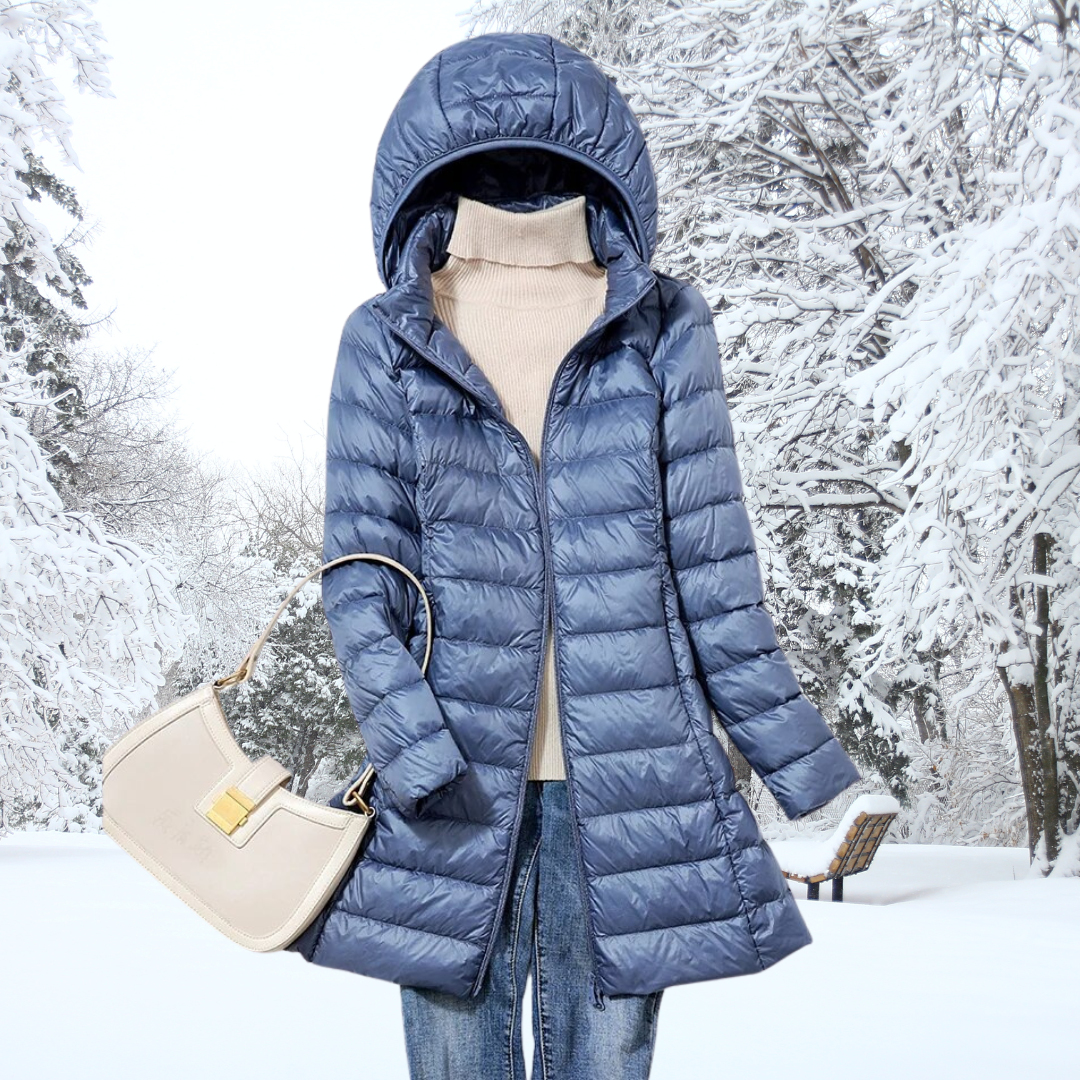 Martha | Elegante Jacke
