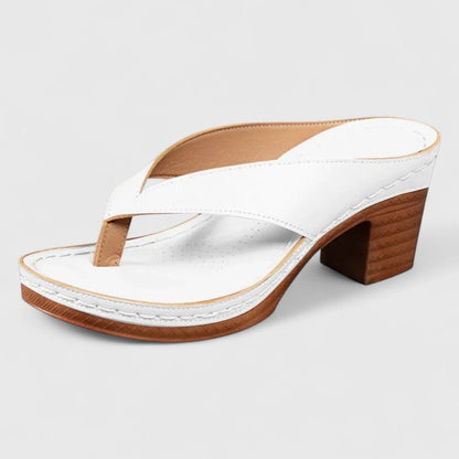 Heidrun | Orthopädische Absatzschuhe