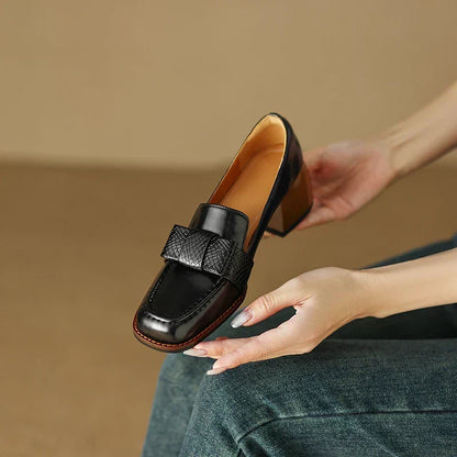 Gabriele | Loafer Contessa Nodo