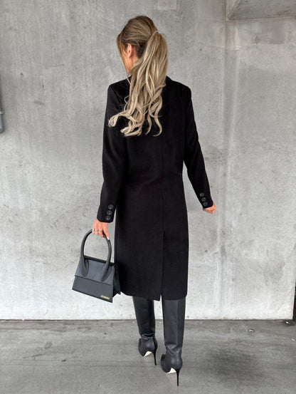 Luise | Zeitloser Mantel