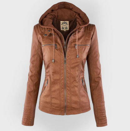 Paula | Bequeme Jacke