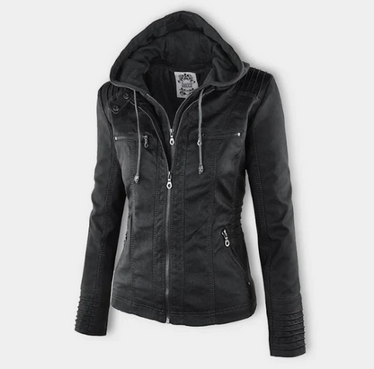Paula | Bequeme Jacke
