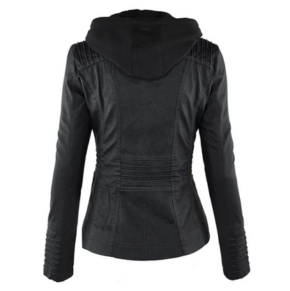 Paula | Bequeme Jacke